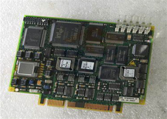 ABB IPSYS01 DCS Systemstrommodul I/O 175 W 102 bis 264 VAC