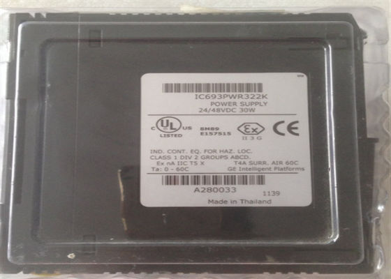 GE FANUC IC693MDR390 MODULEN 90-30 Programmierbare logische Steuerungen