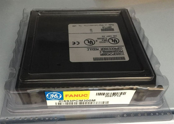 GE FANUC IC693MDR390 MODULEN 90-30 Programmierbare logische Steuerungen