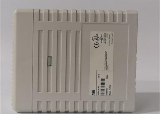 ABB TU846 3BSE022460R1 MODULE ENDUNGEN UNITEN Serie 50 Fernbedienung