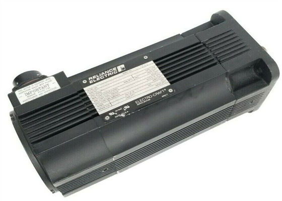 AB Brandneuer Industrieservomotor 1326AB-B410G-21-K4 Original
