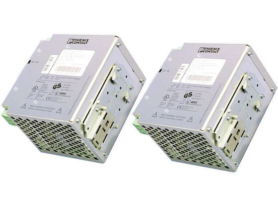 3BHE016113R0110 QUINT-PS/1AC/24DC/10 Stromversorgung neu und garantiert
