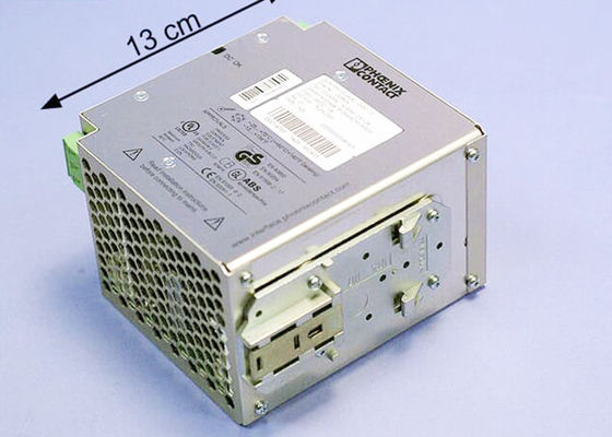 3BHE016113R0110 QUINT-PS/1AC/24DC/10 Stromversorgung neu und garantiert