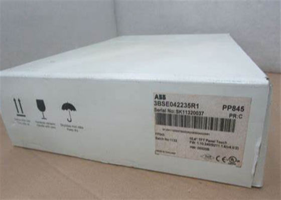 CI867K01 3BSE043660R1 CI867K01 MODBUS TCP-Schnittstelle CI867, Kommunikationsschnittstelle