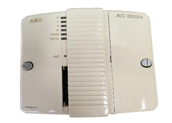 CI867K01 3BSE043660R1 CI867K01 MODBUS TCP-Schnittstelle CI867, Kommunikationsschnittstelle