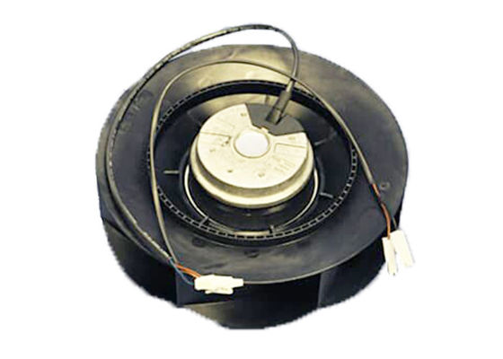 3AUA0000141870 R2E225-RA92-17 Ventilator und Kondensator 3AXD50000422975 neu