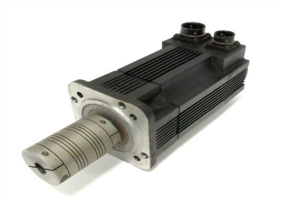 AB 1326AB-B410G-21-K4L SERVO MOTOR 1326AB SERVO MOTOREN SERIE 380 bis 460 VOLT Wechselstrom