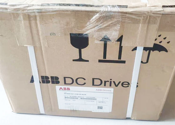 DCS550-S01-0180-05-00-00 3ADT218466R0002 Gleichspannungsrichter 525V 180A