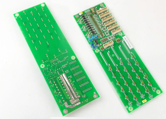 3BSE004940R0001 SDCS-PIN-51 MESSERKARTE 3BSE011316R0001 Neues