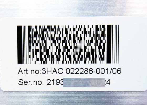 3HAC022286-001 Serienmessgerät DSQC 633 Robotikteile