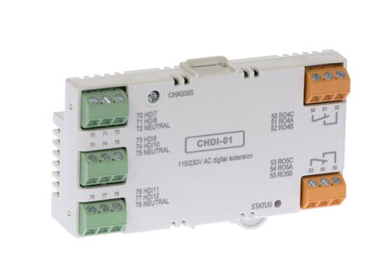 CHDI-01 3ABD50000004431 110/230V Digitale Eingangsmodule Antrieb I/O-Optionen
