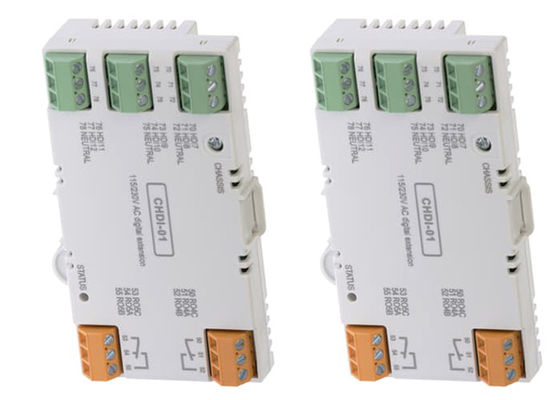 CHDI-01 3ABD50000004431 110/230V Digitale Eingangsmodule Antrieb I/O-Optionen