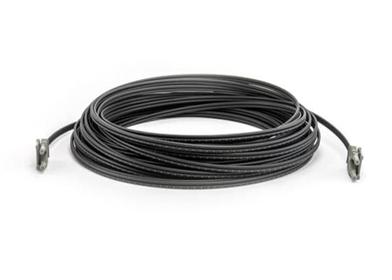 ABB 3BSE022460R1 TK811V150 POF-Kabel, 15M, doppelte Kunststofffaser