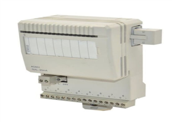 ABB 3BSE020514R1 Digitales IO-Modul komplett neu in Originalpackung