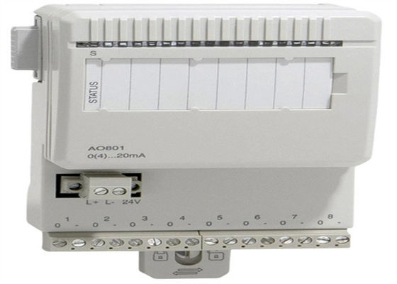 ABB 3BSE020514R1 Digitales IO-Modul komplett neu in Originalpackung