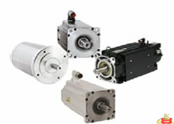 ABB 1326AB-B515G-M2K5LS SERIES Servomotor mit 2,9 Kilowatt
