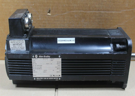 ABB 1326AB-B515G-M2K5LS SERIES Servomotor mit 2,9 Kilowatt