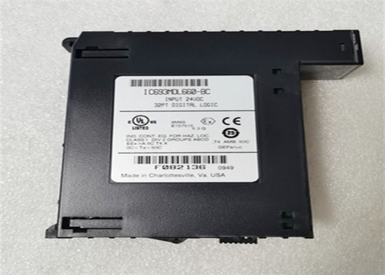 GE FANUC IC693PCM301 Modulreihe 90-30 192 KBYT mit 47 KBYT
