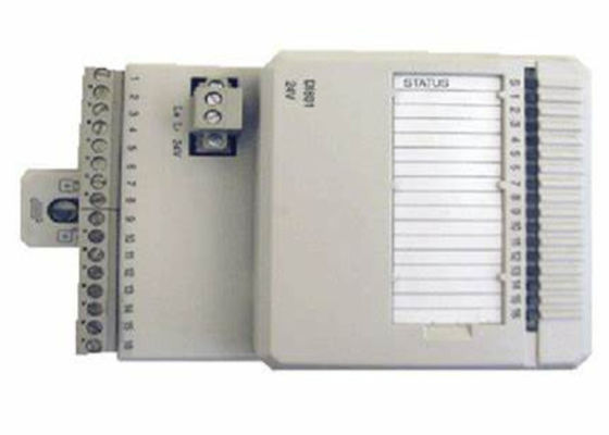 ABB DI802 3BSE022360R1 DI801 DIGITALER Eingang 120V 8 CH I-O_MODULE