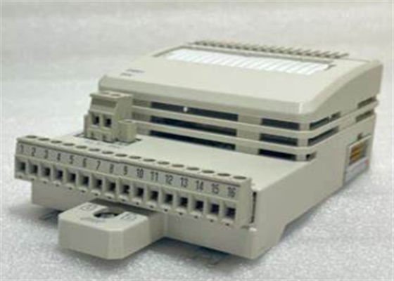 ABB DI802 3BSE022360R1 DI801 DIGITALER Eingang 120V 8 CH I-O_MODULE