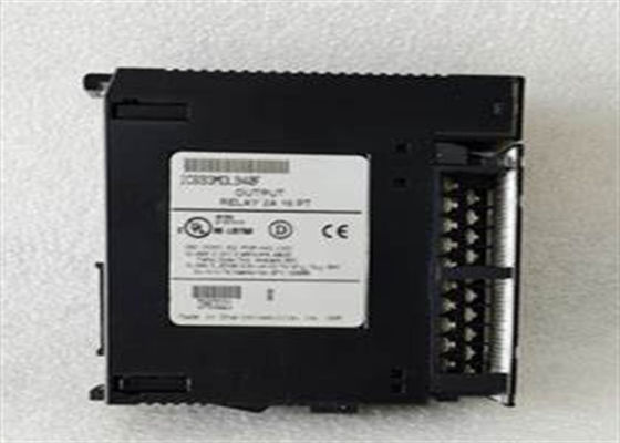 GE FANUC IC693PRG300 Modulreihe 2 Zeile / 16 Zeichen Anzeige 42 TASTE