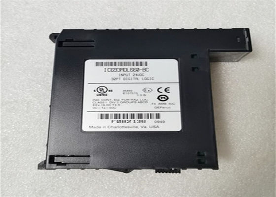 GE FANUC IC693PRG300 Modulreihe 2 Zeile / 16 Zeichen Anzeige 42 TASTE