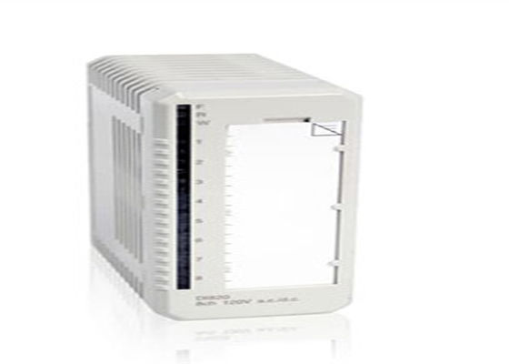 ABB DI803 3BSE022362R1 Digitales IO-Modul 230V 8 ch Galvanisch isolierte Kanäle Einzeln