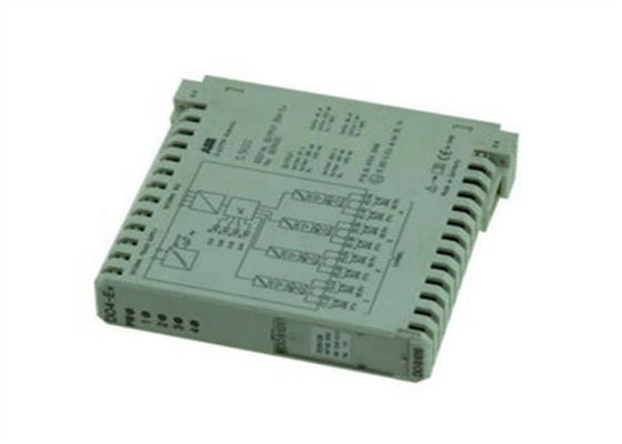 ABB DO801 3BSE020510R1 Digitalmodul 24V 16 CH Kurzschlusssicherung