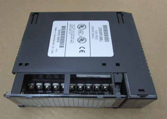 GE FANUC IC693PWR321 MODULEN-ERIE 4A Spitzenwert, maximal 250 Millisekunden