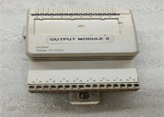 Brandneues ABB DO802 3BSE022364R1 Digitales I O-Modul in Originalpackung