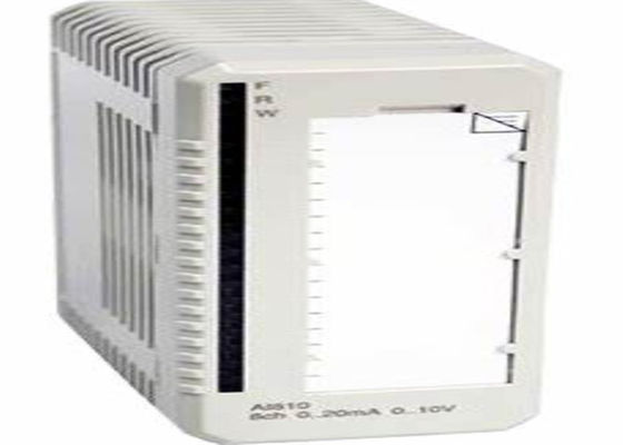 Marke ABB AI810 3BSE008516R1 Analogeneingabe 8 CH Neue im Originalkästchen