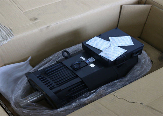 Mitsubishi AC Servomotor HA-LFS11K2 / HA-LFS15K2 / HA-LFS22K2 / HA-LFS11K2B