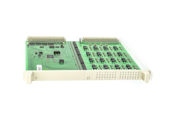 3BSE018295R1 DSDI 110AV1 Digitale Eingabeplatte 32 Kanäle 24Vdc