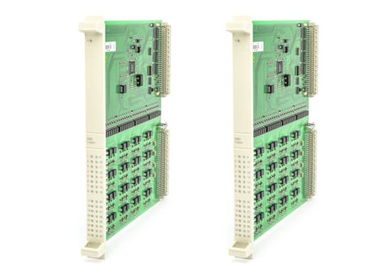 3BSE018295R1 DSDI 110AV1 Digitale Eingabeplatte 32 Kanäle 24Vdc