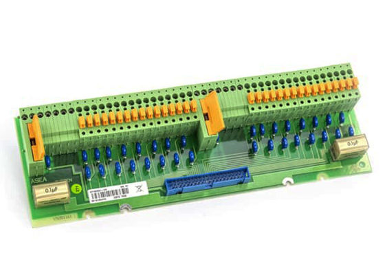 57160001-UH DSTD 150A Verbindungseinheit für digitale Eingabe ABB Board Neues