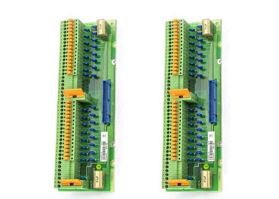 57160001-UH DSTD 150A Verbindungseinheit für digitale Eingabe ABB Board Neues