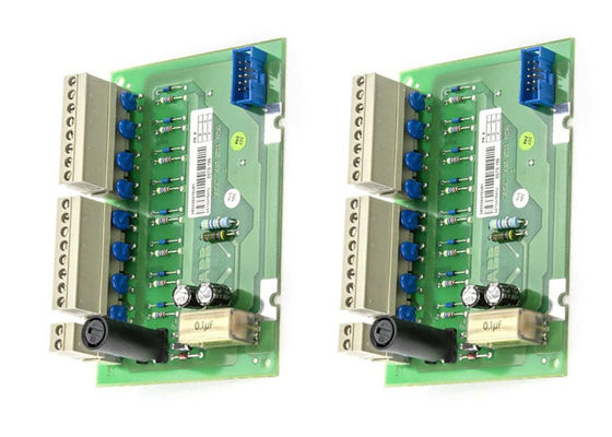 DSTD 196 Verbindungseinheit 3BSE004725R1 Modul-Endungseinheit Neues