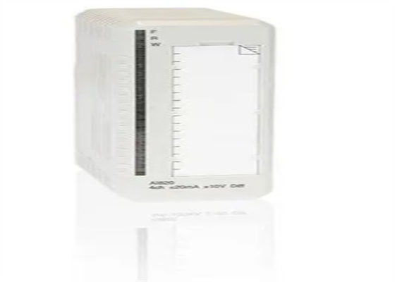ABB AI820 Serie DIgital I O Modul brandneu in Originalpackung 3-5 Tage
