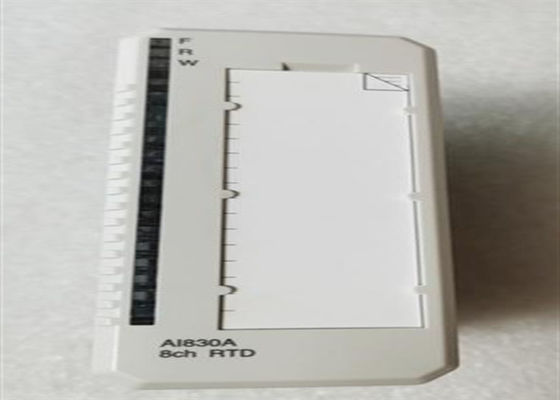 ABB AI820 Serie DIgital I O Modul brandneu in Originalpackung 3-5 Tage