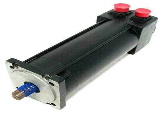 AB 1326 Serie AB-B720E-21 Industrieller Servomotor Neu in der Box