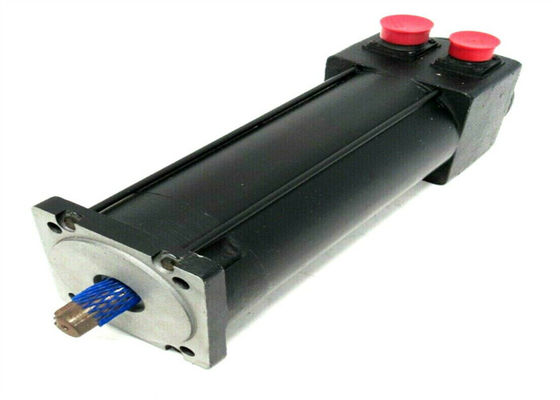 AB 1326 Serie AB-B720E-21-K7L Wechselstrom-Servomotor Neu im Original