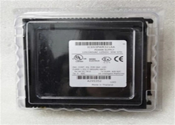Ge Fanuc IC693PWR328 30-Watt Stromversorgungsmodul brandneu in der Box