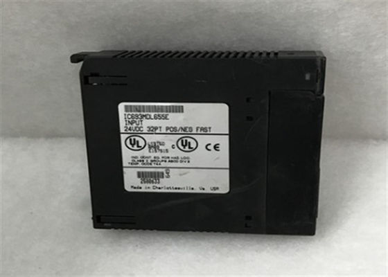 Ge Fanuc IC693PWR328 30-Watt Stromversorgungsmodul brandneu in der Box