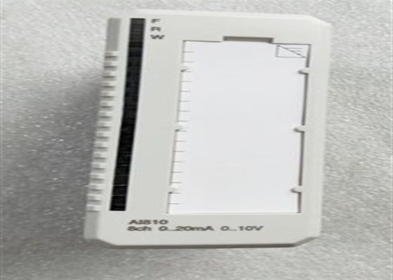 ABB AI825 3BSE036456R1 Analog-Eingangsmodule 4 CH -20-20MA -10-10V 14BIT + SIGN