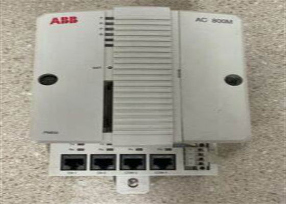 ABB AI825 3BSE036456R1 Analog-Eingangsmodule 4 CH -20-20MA -10-10V 14BIT + SIGN