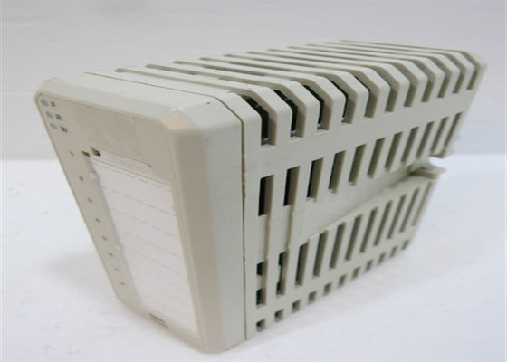 ABB AI835 3BSE008520R1 Eingangsmodul 8 Pin mit einer Garantie von einem Jahr