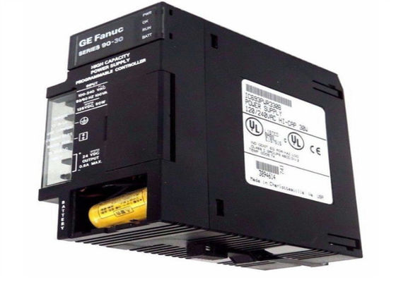 GE FANUC IC693PWR330 Brandneues Stromversorgungsmodul in Originalpackung
