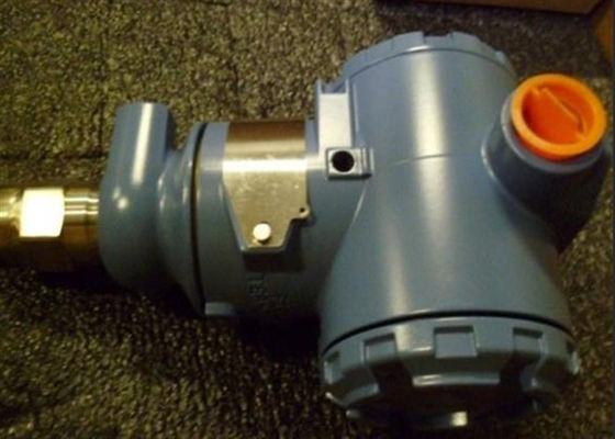 Rosemount Smart DP-Drucktransmitter 3051TG1A2B21AB4M5 Patentiert Coplanar