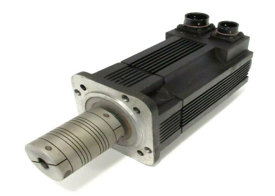 AB 1326AB Serie AC Servomotor 460VAC Brandneu im Originalkästchen