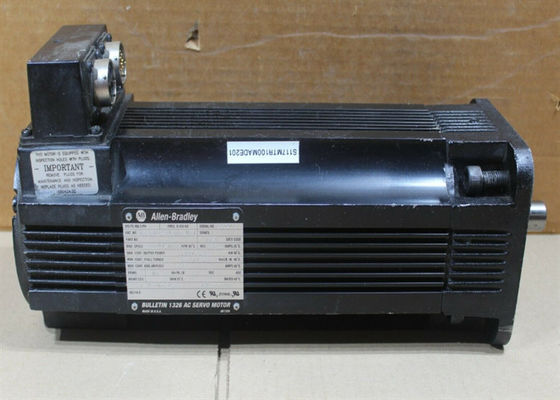 AB 1326AB-B720E-M2K7LS Servomotor arbeitet mit Rückkopplung Mehrdreh-Hoch-Auflösung